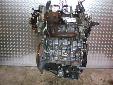 MOTEUR DIESEL TOYOTA YARIS 1.4 D-4D 