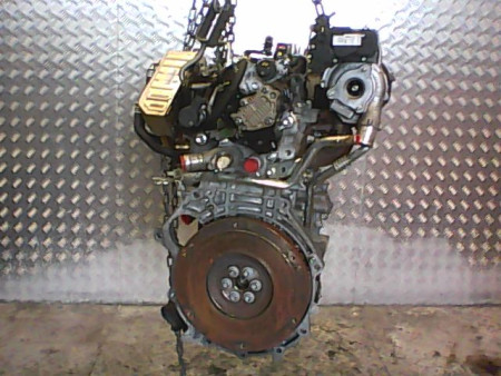 MOTEUR DIESEL TOYOTA YARIS 1.4 D-4D 