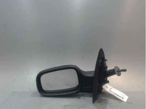 RETROVISEUR EXTERIEUR GAUCHE RENAULT CLIO