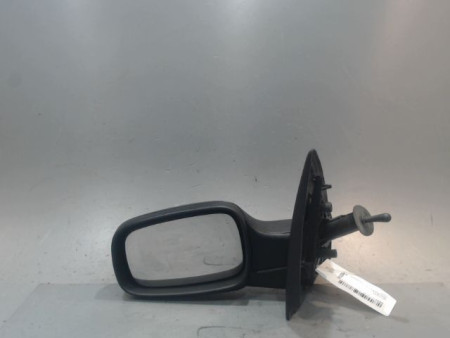 RETROVISEUR EXTERIEUR GAUCHE RENAULT CLIO