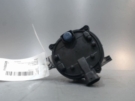 PHARE ANTIBROUILLARD AVANT GAUCHE VOLVO C30
