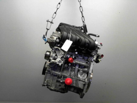 MOTEUR ESSENCE NISSAN JUKE 1.6