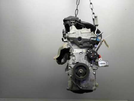 MOTEUR ESSENCE NISSAN JUKE 1.6