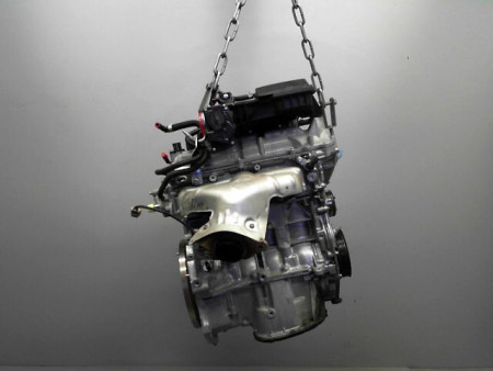 MOTEUR ESSENCE NISSAN JUKE 1.6