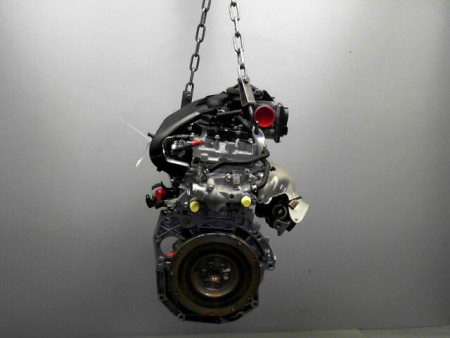MOTEUR ESSENCE NISSAN JUKE 1.6
