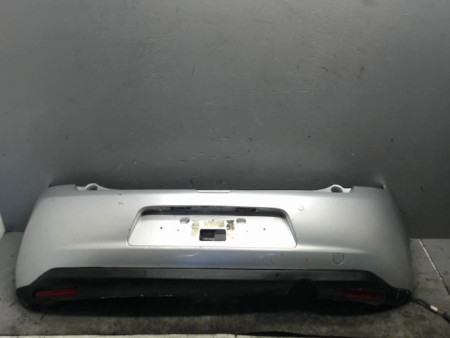 PARE-CHOC ARRIER CITROEN C3