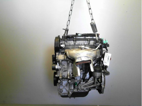 MOTEUR ESSENCE PEUGEOT 206 1.4 16V