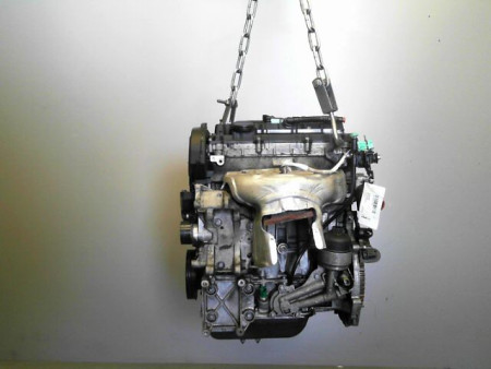 MOTEUR ESSENCE PEUGEOT 206 1.4 16V