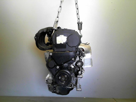 MOTEUR ESSENCE PEUGEOT 206 1.4 16V