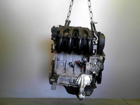 MOTEUR ESSENCE PEUGEOT 206 1.4 16V