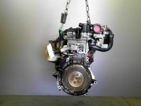 MOTEUR ESSENCE PEUGEOT 206 1.4 16V