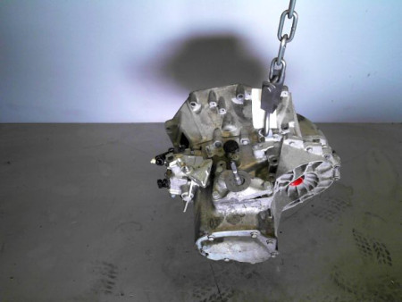 BOITE A VITESSE MECANIQUE CITROEN C4 1.6 BlueHDi 120