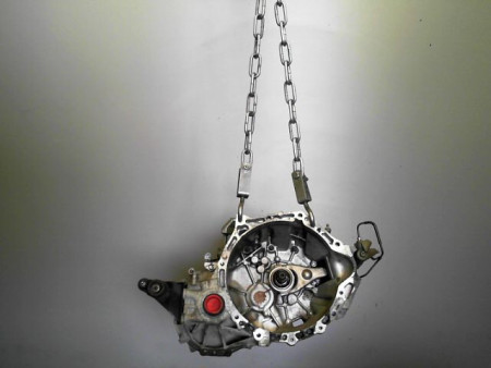 BOITE A VITESSE MECANIQUE TOYOTA AURIS 1.4 D-4D 