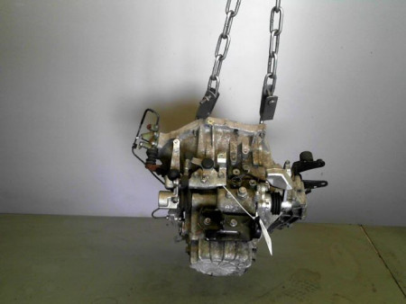BOITE A VITESSE MECANIQUE TOYOTA AURIS 1.4 D-4D 