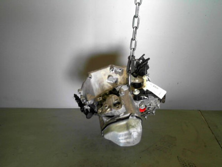 BOITE A VITESSE MECANIQUE CITROEN C3 1.4 HDi 70 