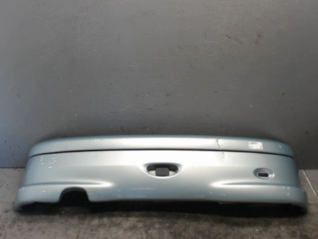 PARE-CHOC ARRIER PEUGEOT 206