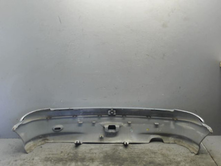 PARE-CHOC ARRIER PEUGEOT 206