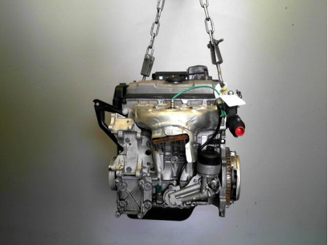 MOTEUR ESSENCE PEUGEOT 206 1.4 i