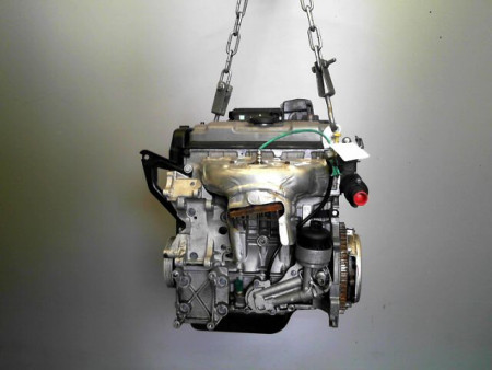 MOTEUR ESSENCE PEUGEOT 206 1.4 i