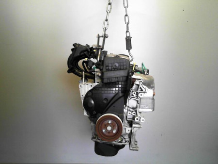 MOTEUR ESSENCE PEUGEOT 206 1.4 i