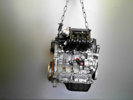 MOTEUR ESSENCE PEUGEOT 206 1.4 i