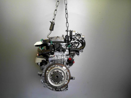 MOTEUR ESSENCE PEUGEOT 206 1.4 i