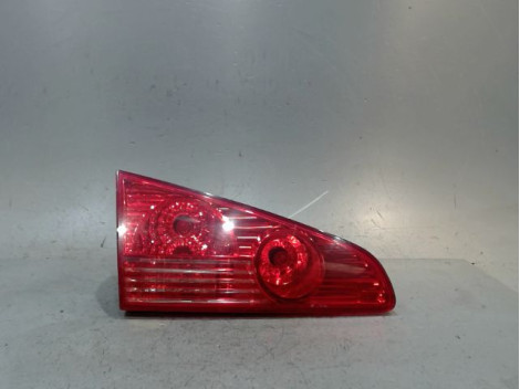 FEU ARRIERE INTERIEUR GAUCHE PEUGEOT 607