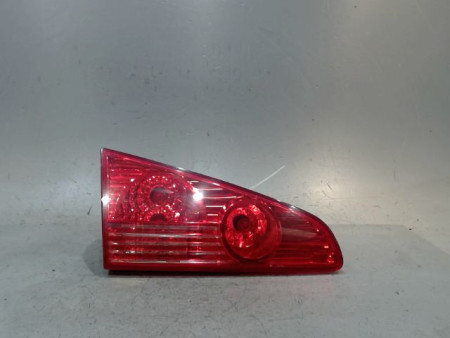FEU ARRIERE INTERIEUR GAUCHE PEUGEOT 607