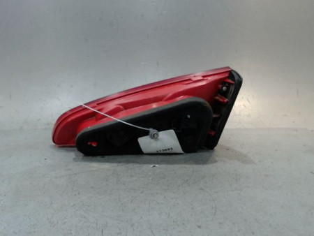 FEU ARRIERE INTERIEUR GAUCHE PEUGEOT 607