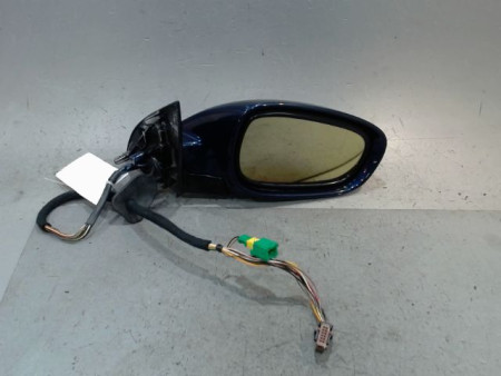 RETROVISEUR EXTERIEUR ELECTRIQUE DROIT PEUGEOT 607