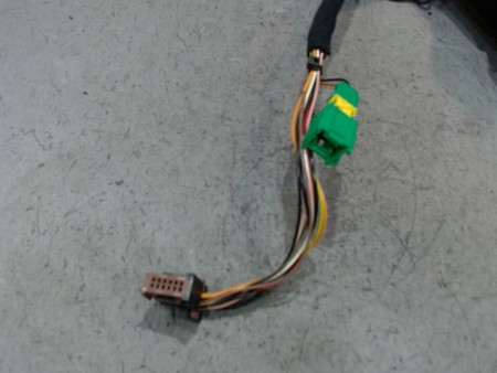 RETROVISEUR EXTERIEUR ELECTRIQUE DROIT PEUGEOT 607