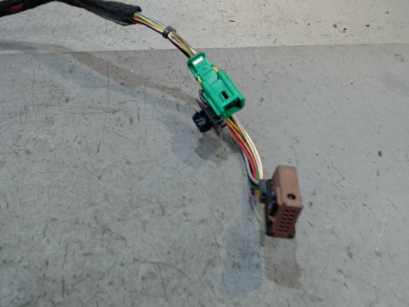 RETROVISEUR EXTERIEUR ELECTRIQUE GAUCHE PEUGEOT 607
