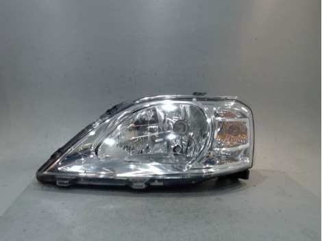 PHARE GAUCHE DACIA LOGAN