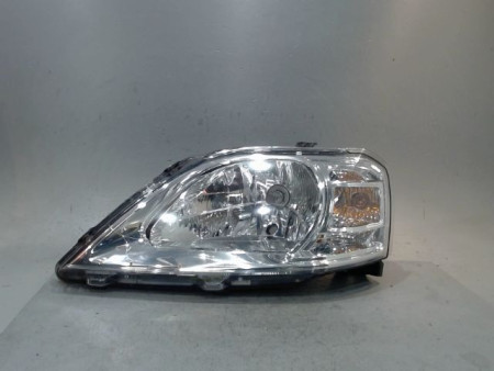 PHARE GAUCHE DACIA LOGAN