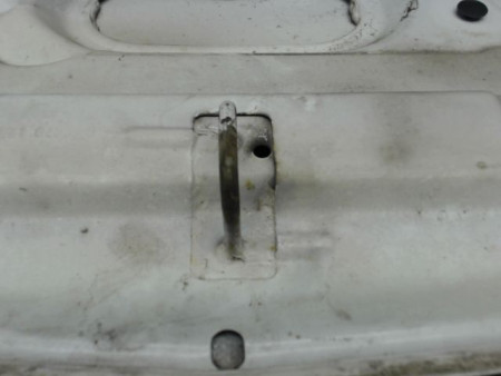 CAPOT DACIA LOGAN