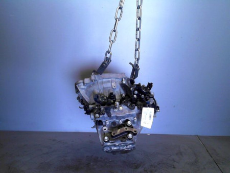 BOITE A VITESSE MECANIQUE HYUNDAI I10 1.1 CRDi