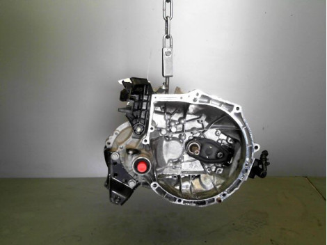 BOITE A VITESSE MECANIQUE CITROEN C3 1.4 HDi 70 