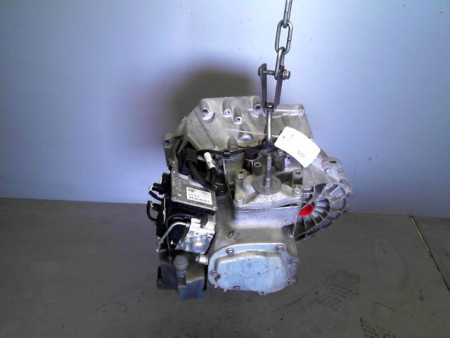 BOITE A VITESSE AUTOMATIQUE CITROEN C4 1.6 HDi 110