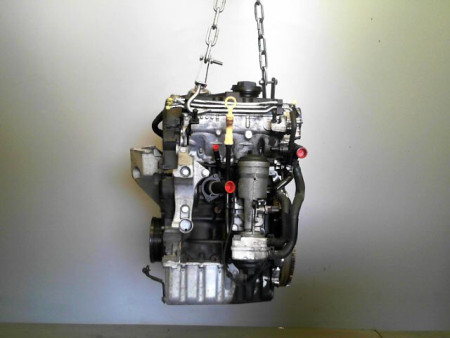 MOTEUR DIESEL SKODA FABIA 1.4 TDI