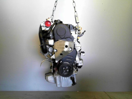 MOTEUR DIESEL SKODA FABIA 1.4 TDI