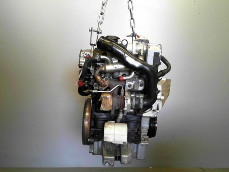 MOTEUR DIESEL SKODA FABIA 1.4 TDI