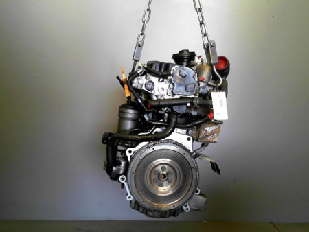 MOTEUR DIESEL SKODA FABIA 1.4 TDI