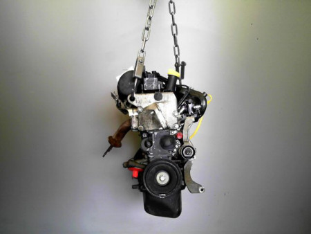 MOTEUR ESSENCE RENAULT TWINGO 1.2 