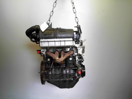 MOTEUR ESSENCE RENAULT TWINGO 1.2 
