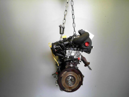 MOTEUR ESSENCE RENAULT TWINGO 1.2 