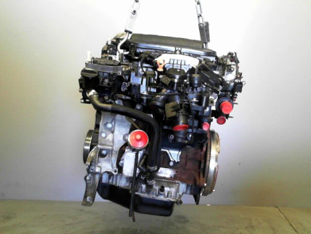 MOTEUR DIESEL CITROEN DS5 2.0 HDi 200 Hybrid4 Traction intégrale