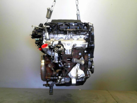 MOTEUR DIESEL CITROEN DS5 2.0 HDi 200 Hybrid4 Traction intégrale