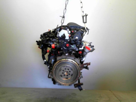 MOTEUR DIESEL CITROEN DS5 2.0 HDi 200 Hybrid4 Traction intégrale