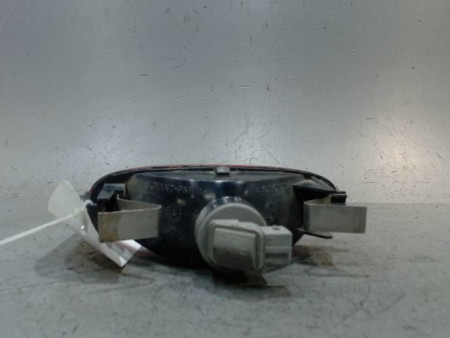 FEU BROUILLARD CENTRAL ARRIERE PEUGEOT 206