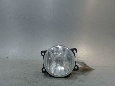 PHARE ANTIBROUILLARD AVANT GAUCHE CITROEN C3